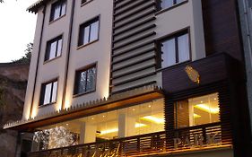 Ottoman Hotel Park